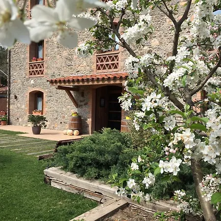 Rural Country house *