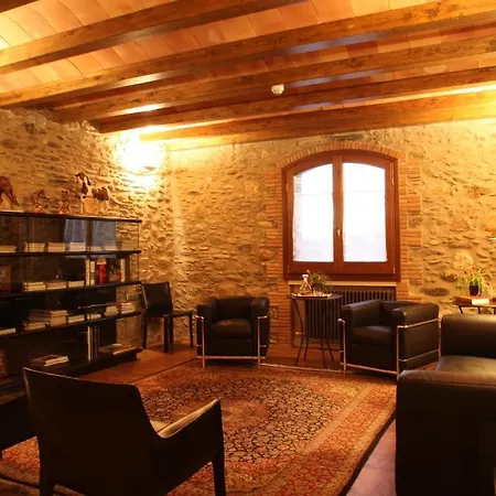 Rural Country house Sant Esteve De Palautordera