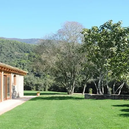 Rural * Sant Esteve De Palautordera