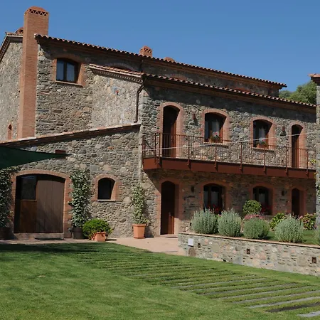 Rural Sant Esteve De Palautordera