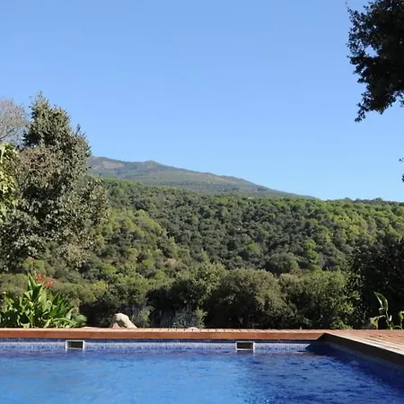 Country house Rural Sant Esteve De Palautordera