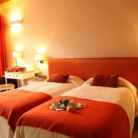 Country house Rural Sant Esteve De Palautordera