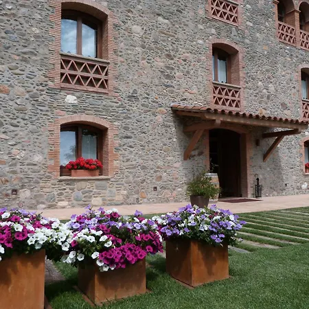 Country house Rural Sant Esteve De Palautordera