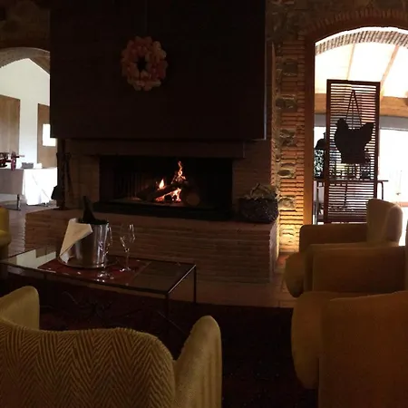 Rural Country house *