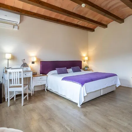 Country house Rural Sant Esteve De Palautordera
