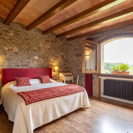 Rural Sant Esteve De Palautordera