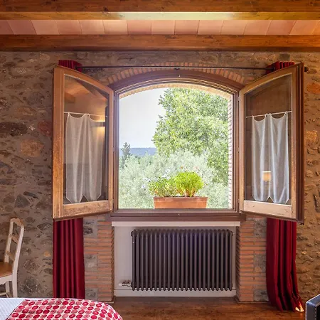 Rural Country house *