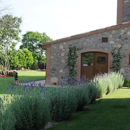 Rural Country house