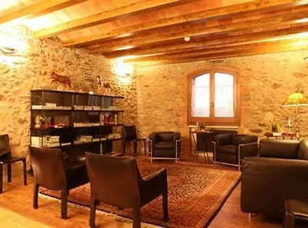Rural Country house