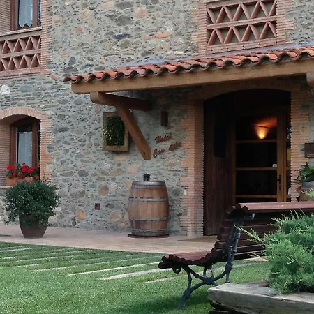 Rural Country house *
