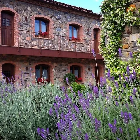 Rural Country house Sant Esteve De Palautordera